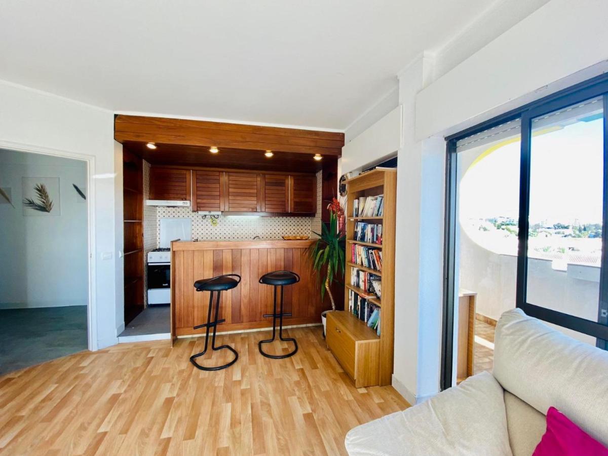 Apartment Parque De Amendoeiras Vilamoura Kültér fotó