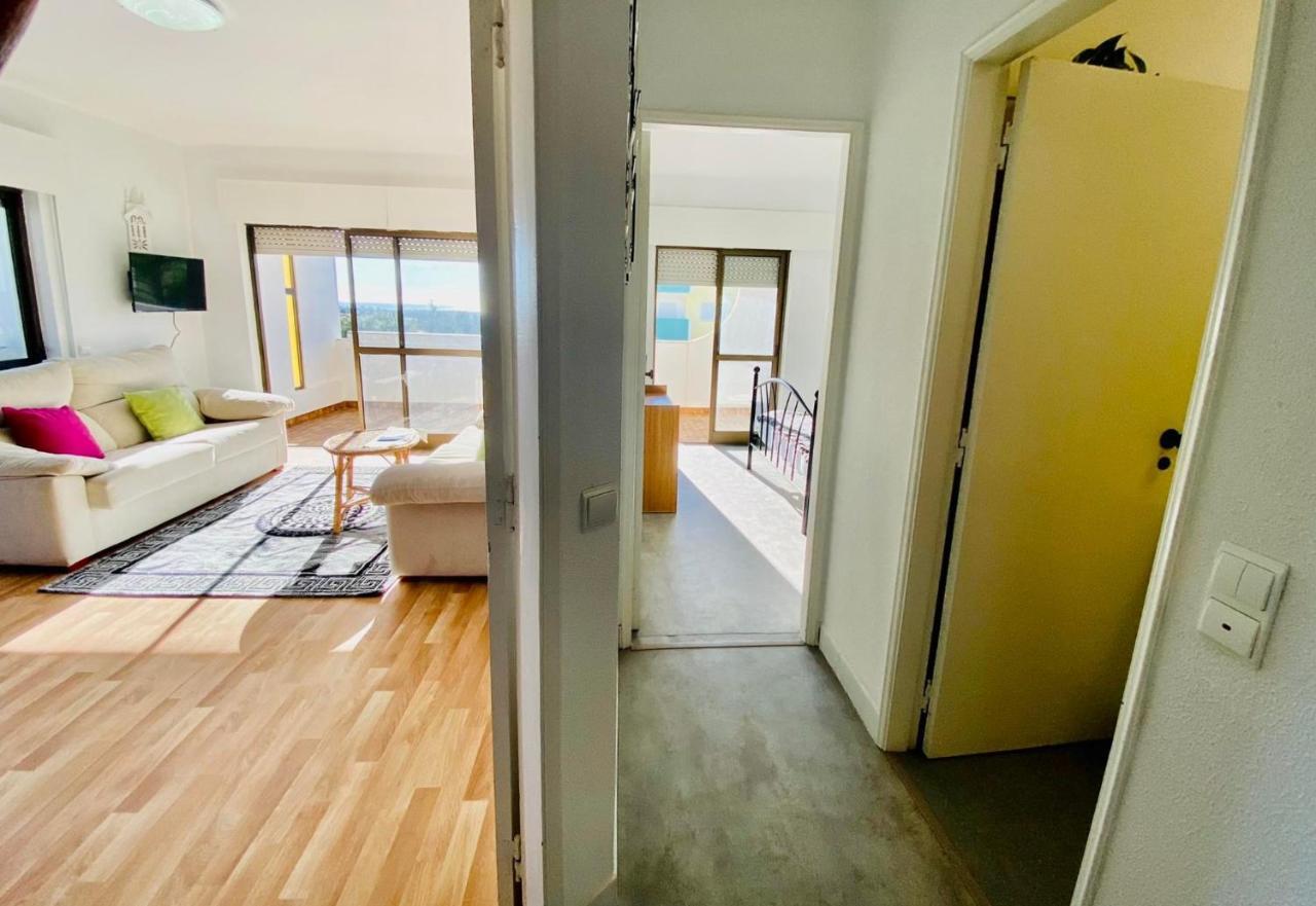 Apartment Parque De Amendoeiras Vilamoura Kültér fotó