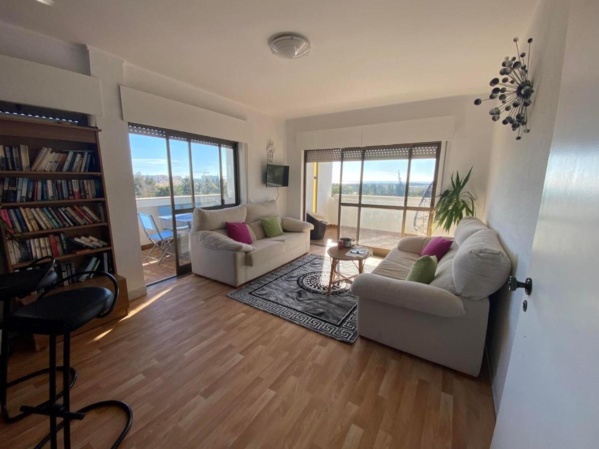 Apartment Parque De Amendoeiras Vilamoura Kültér fotó