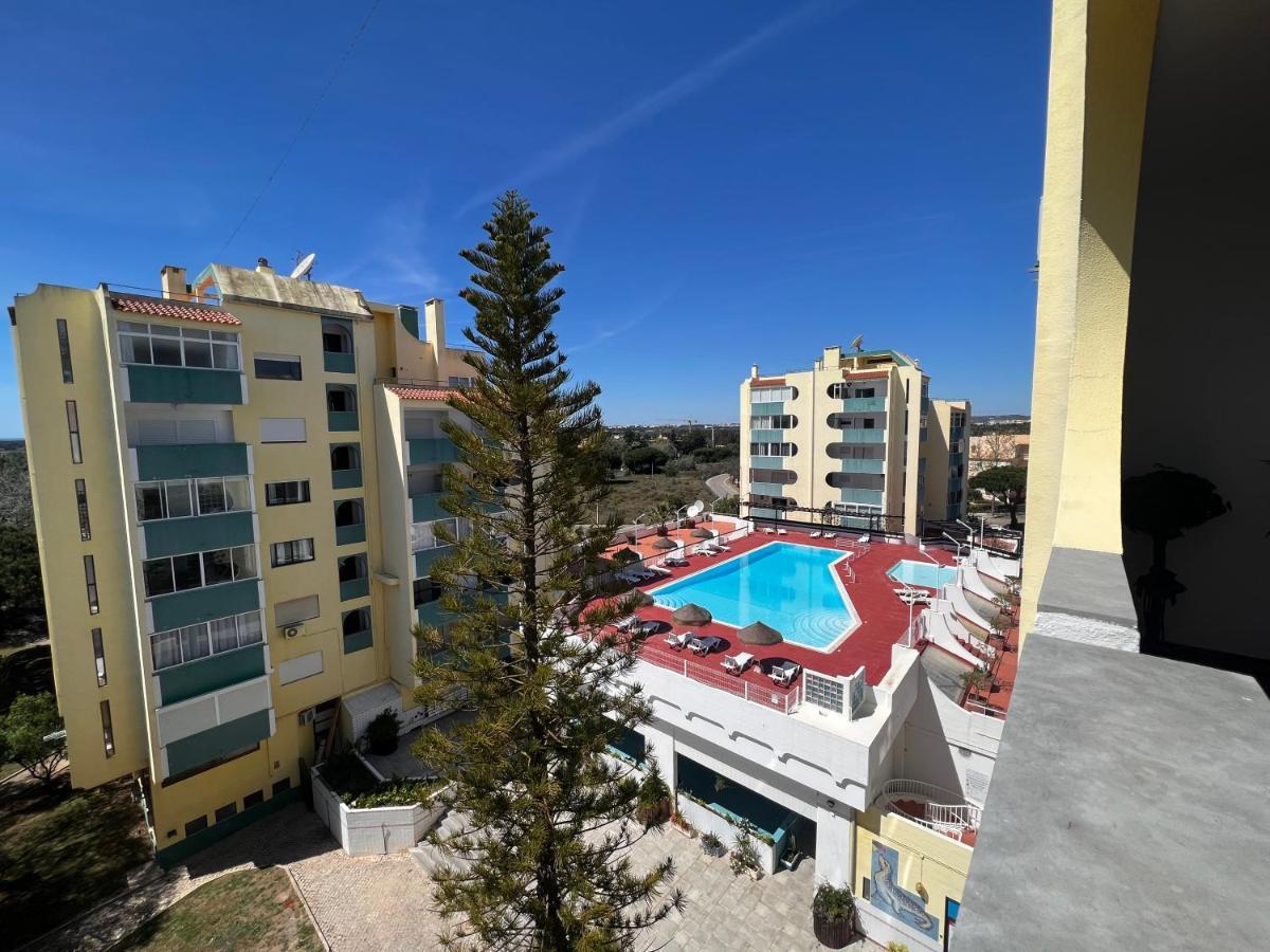Apartment Parque De Amendoeiras Vilamoura Kültér fotó