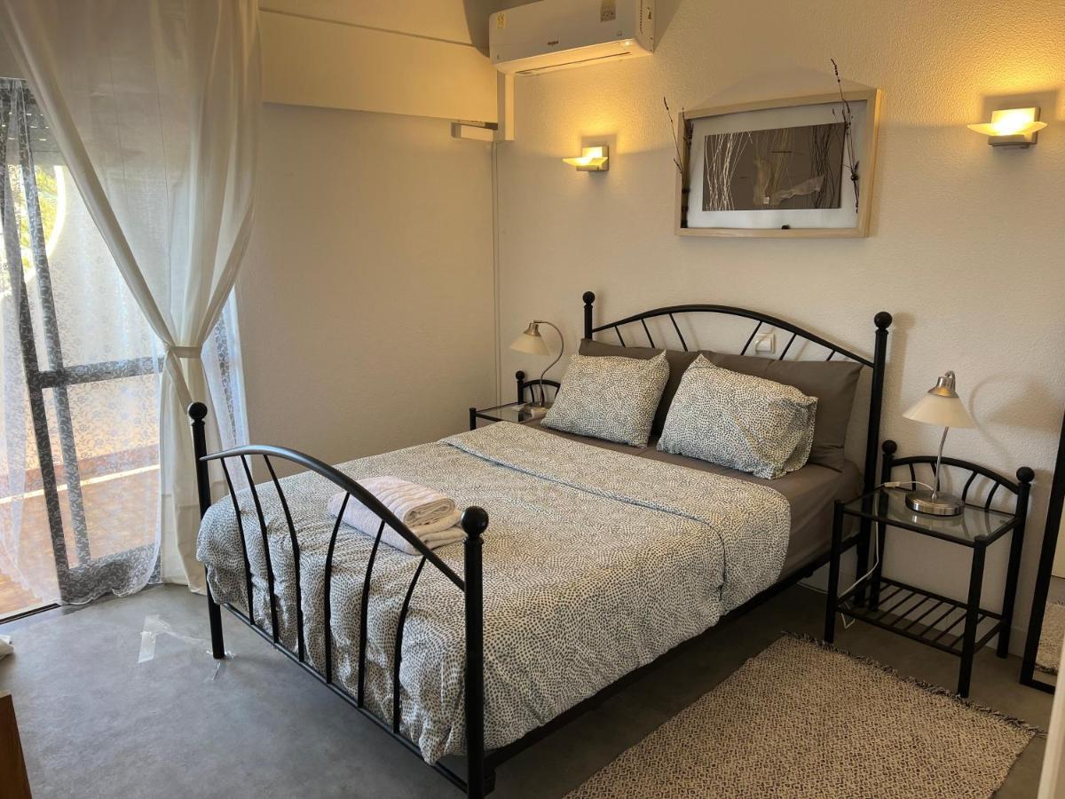 Apartment Parque De Amendoeiras Vilamoura Kültér fotó